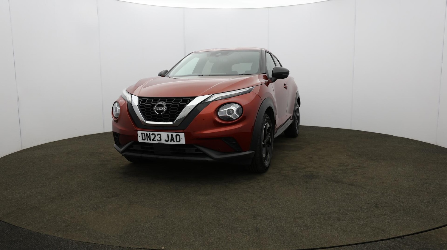 Used Nissan Juke 2023 for sale - 76608516: Photo 42