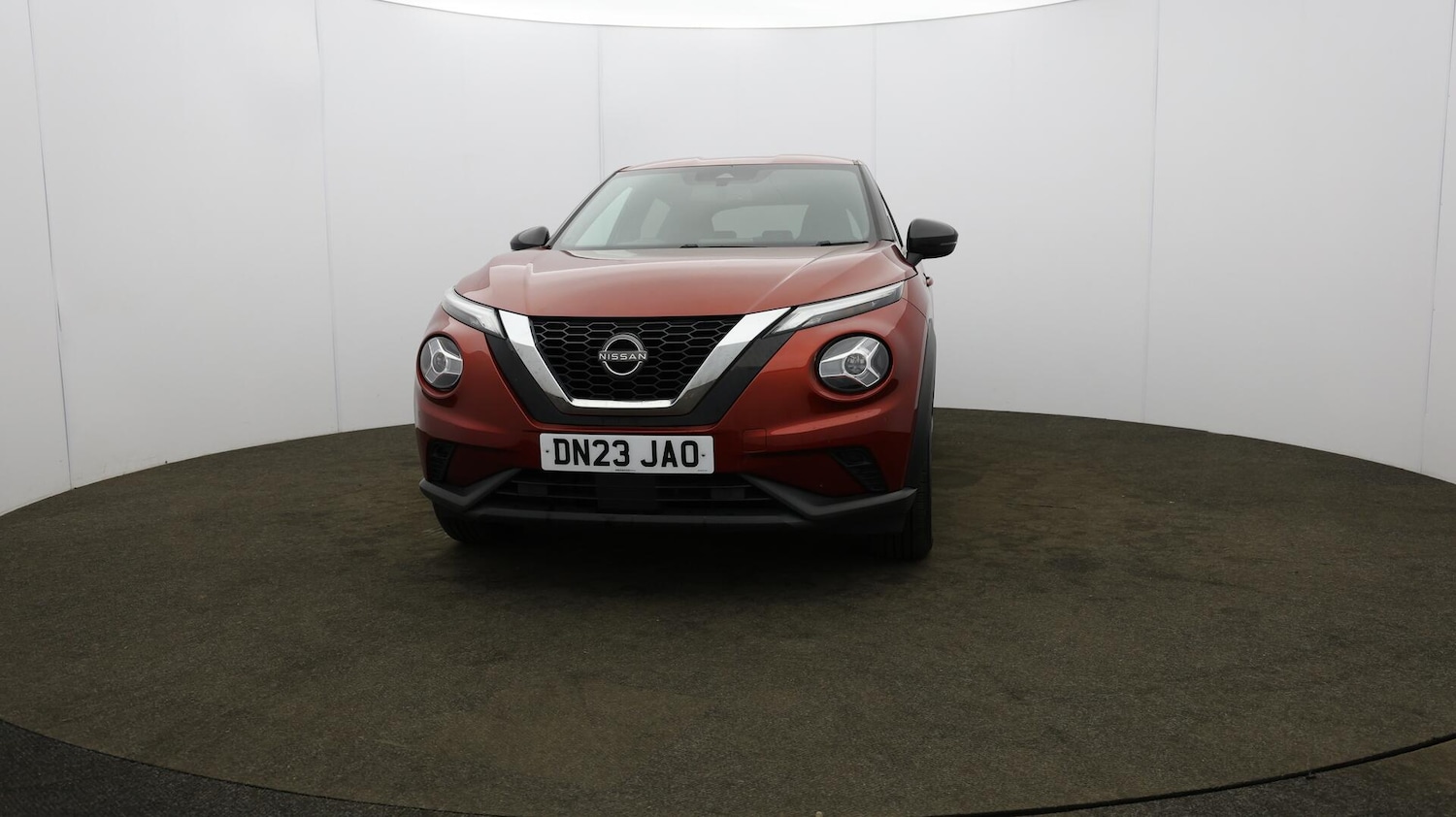 Used Nissan Juke 2023 for sale - 76608516: Photo 43