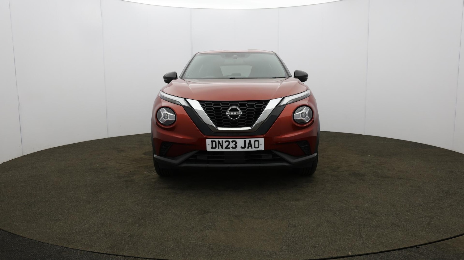 Used Nissan Juke 2023 for sale - 76608516: Photo 44