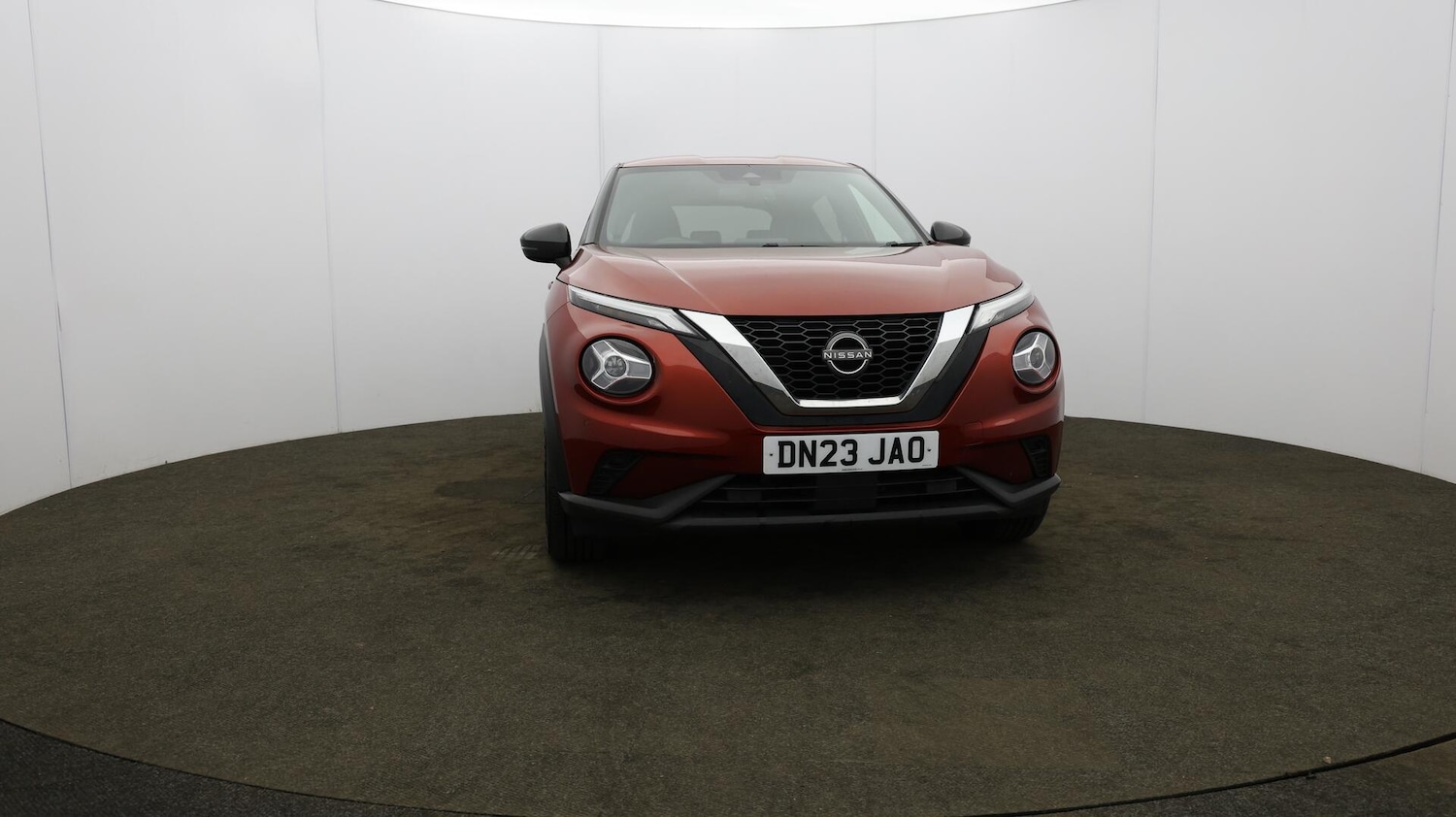 Used Nissan Juke 2023 for sale - 76608516: Photo 45