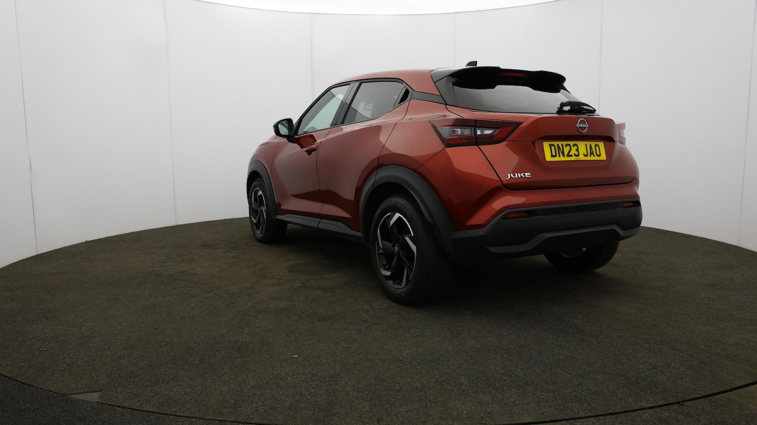 Used Nissan Juke 2023 for sale - 76608516: Photo 46