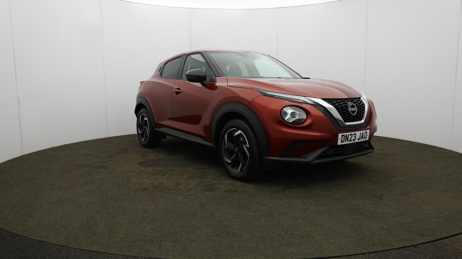 Used Nissan Juke 2023 for sale - 76608516: Photo 49
