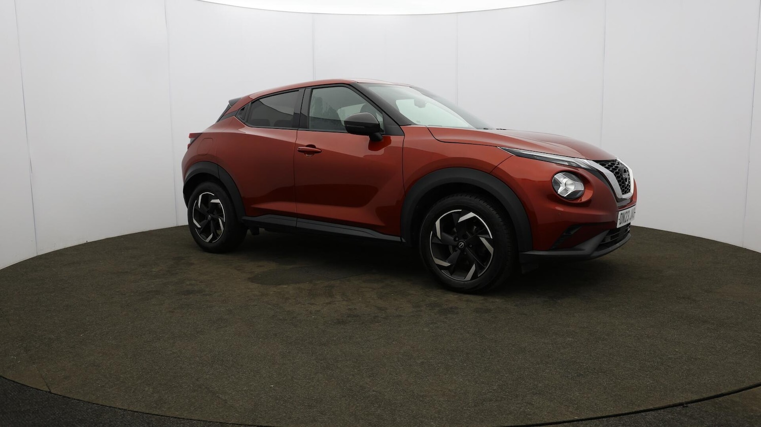 Used Nissan Juke 2023 for sale - 76608516: Photo 51