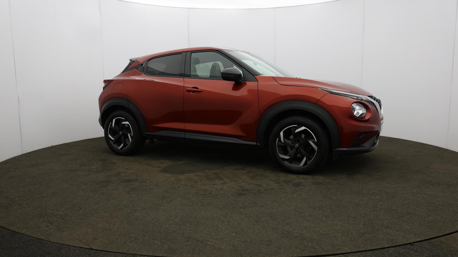 Used Nissan Juke 2023 for sale - 76608516: Photo 52
