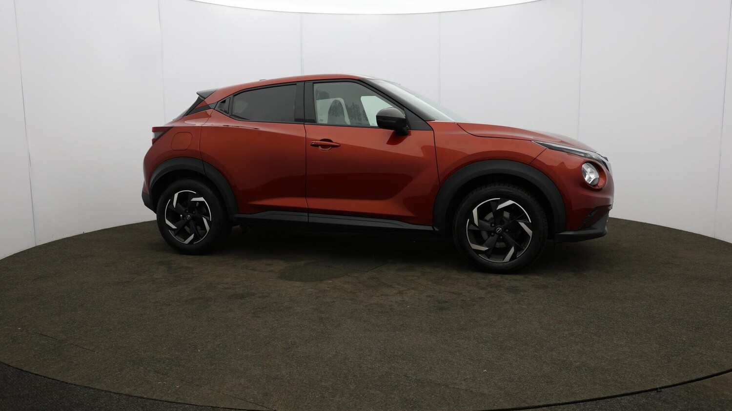 Used Nissan Juke 2023 for sale - 76608516: Photo 53
