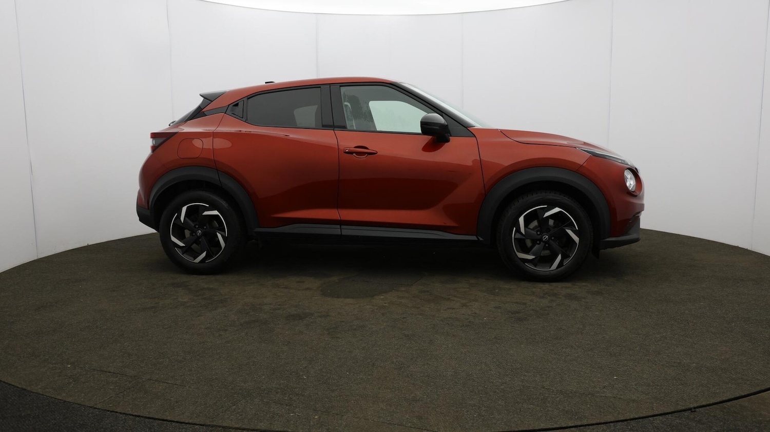 Used Nissan Juke 2023 for sale - 76608516: Photo 54