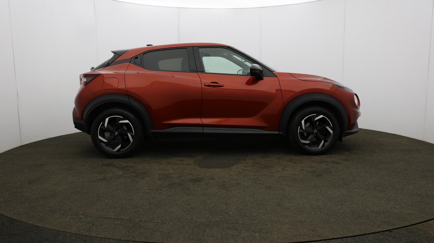 Used Nissan Juke 2023 for sale - 76608516: Photo 55