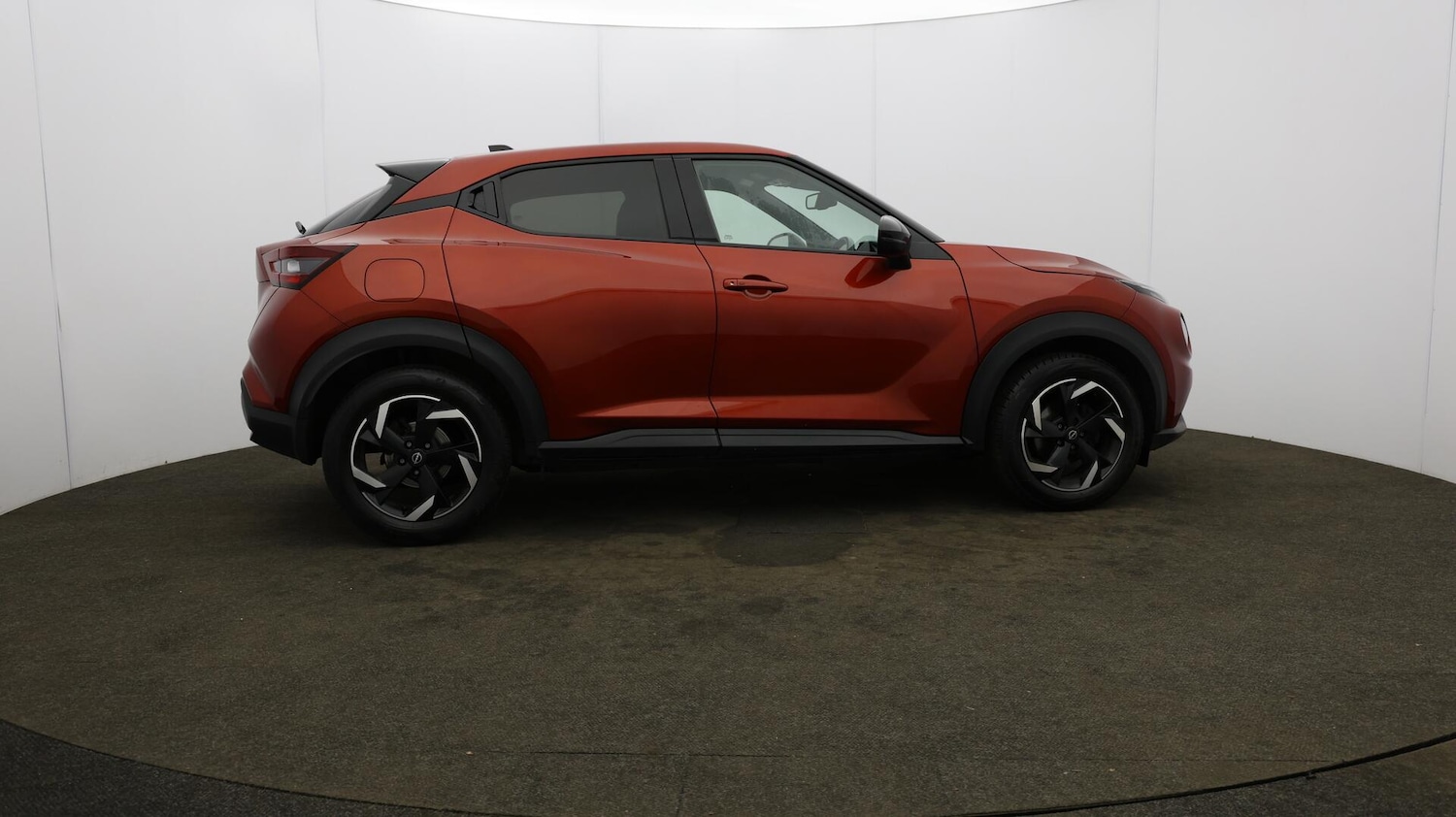 Used Nissan Juke 2023 for sale - 76608516: Photo 56