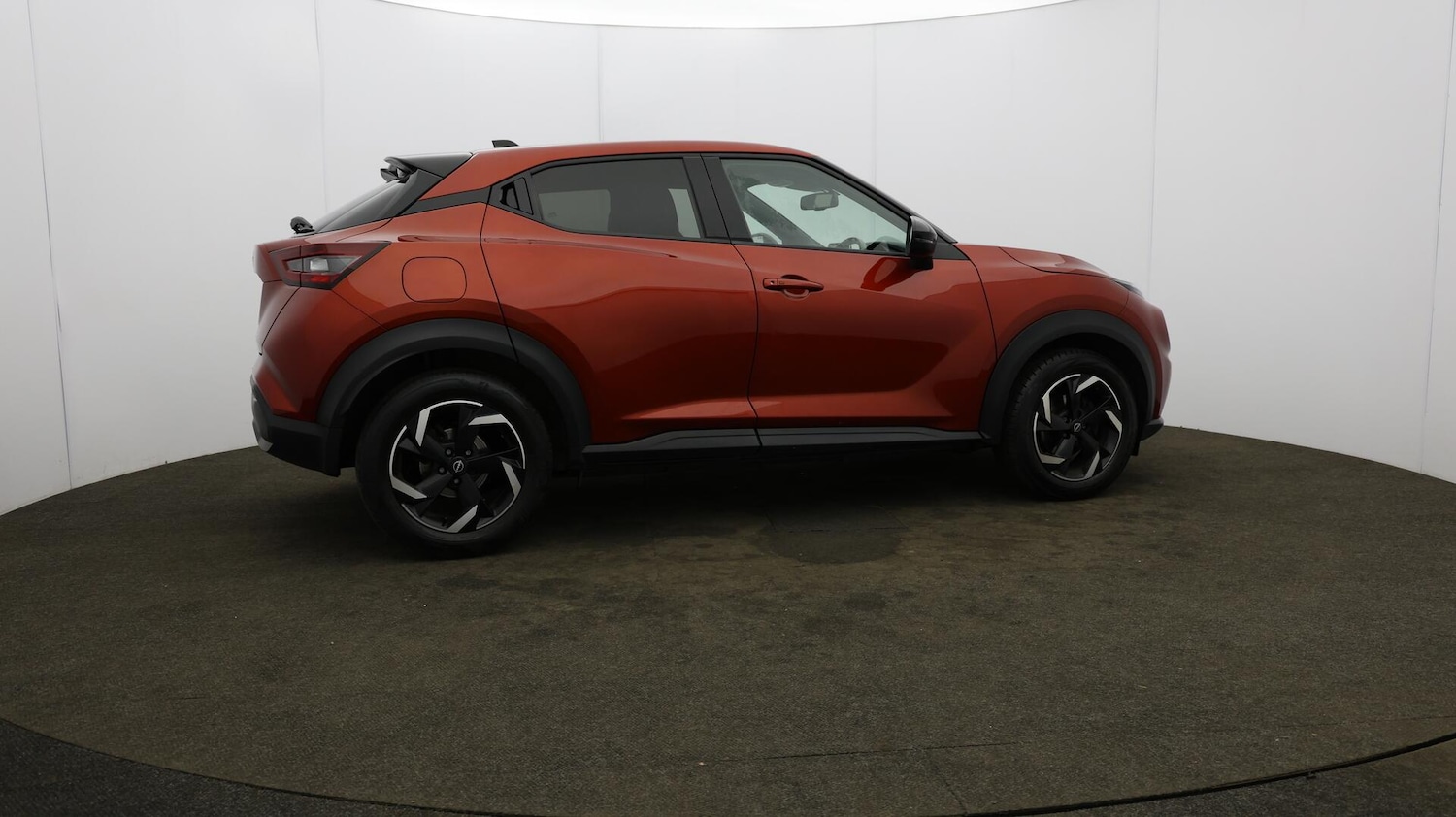 Used Nissan Juke 2023 for sale - 76608516: Photo 58