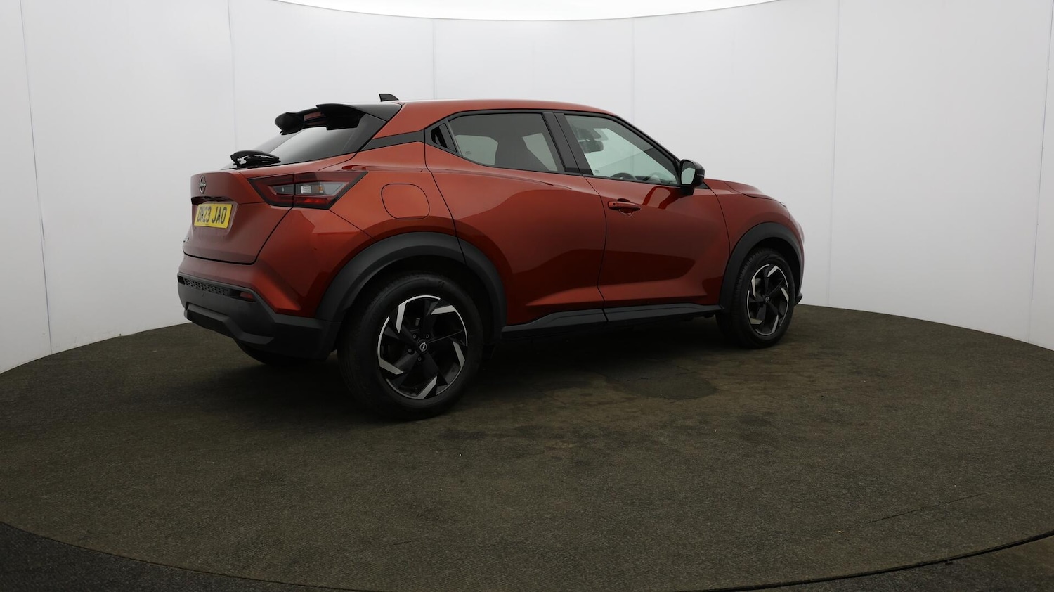 Used Nissan Juke 2023 for sale - 76608516: Photo 60