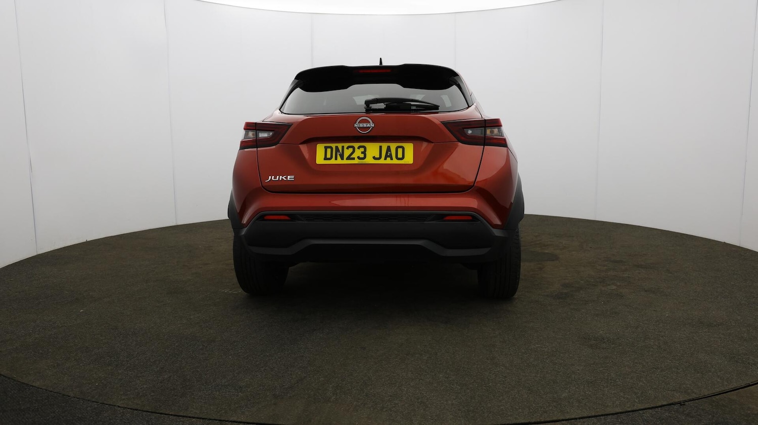 Used Nissan Juke 2023 for sale - 76608516: Photo 65