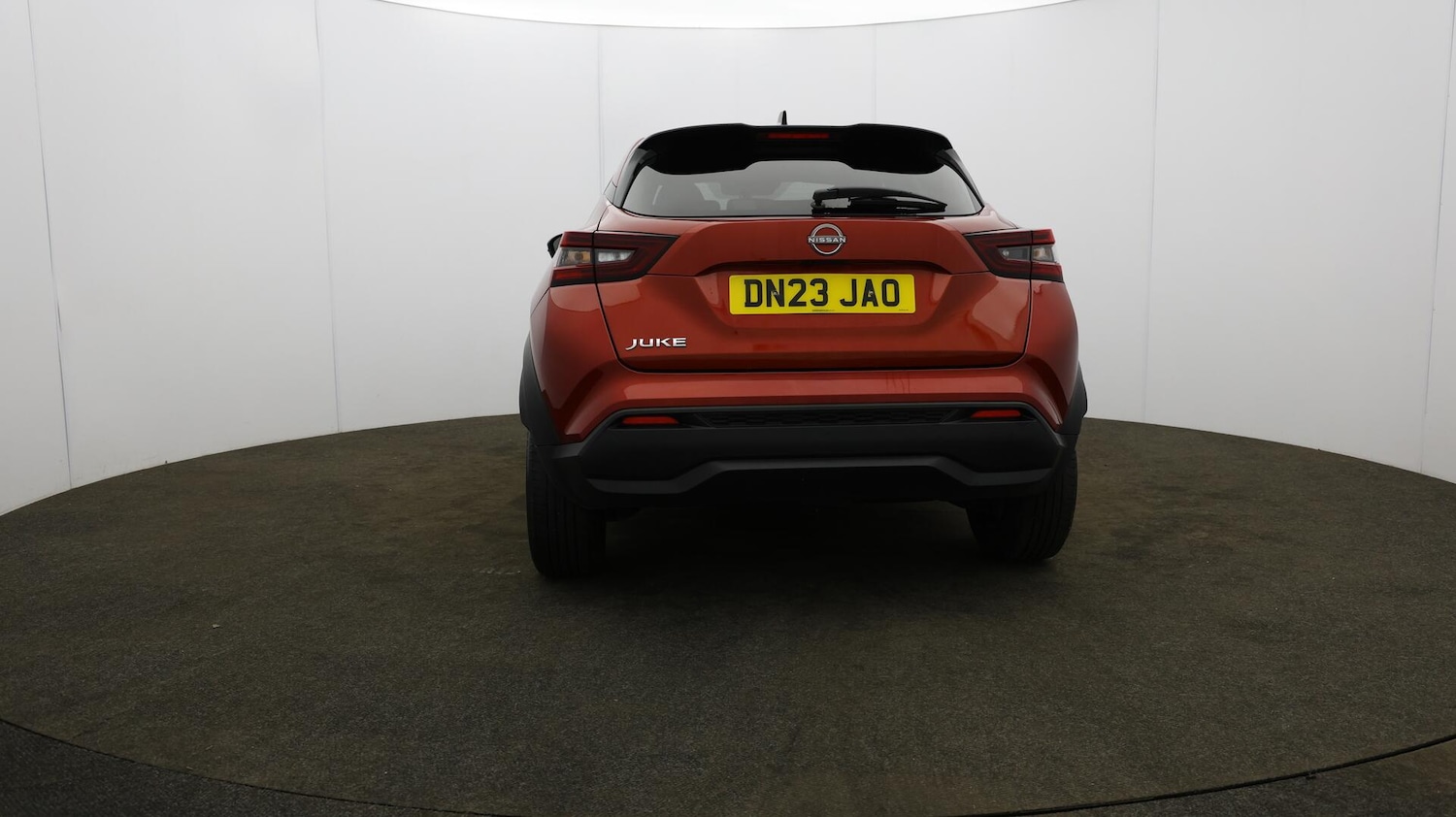 Used Nissan Juke 2023 for sale - 76608516: Photo 66