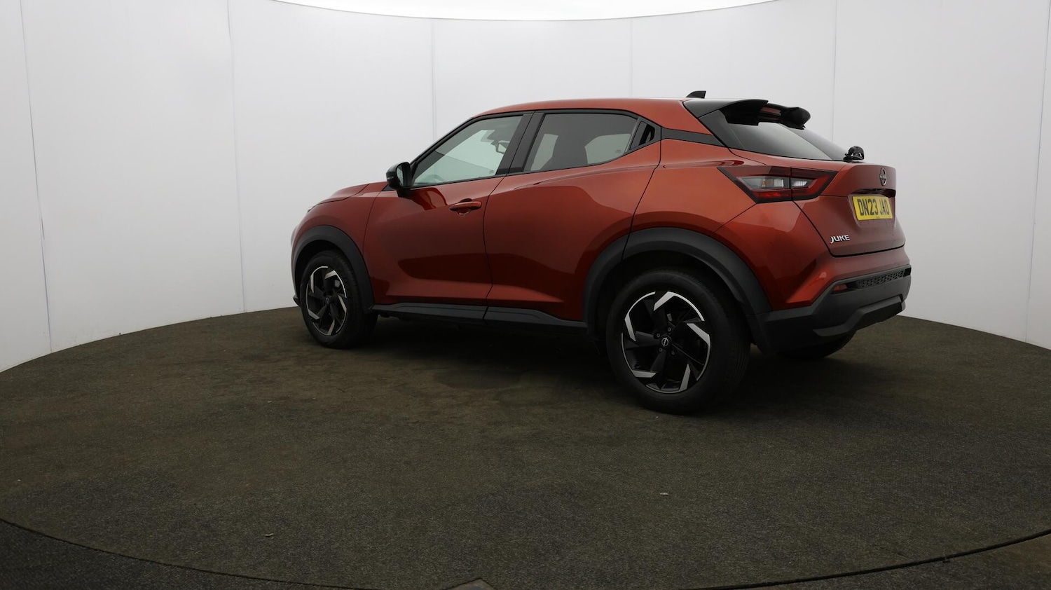 Used Nissan Juke 2023 for sale - 76608516: Photo 68