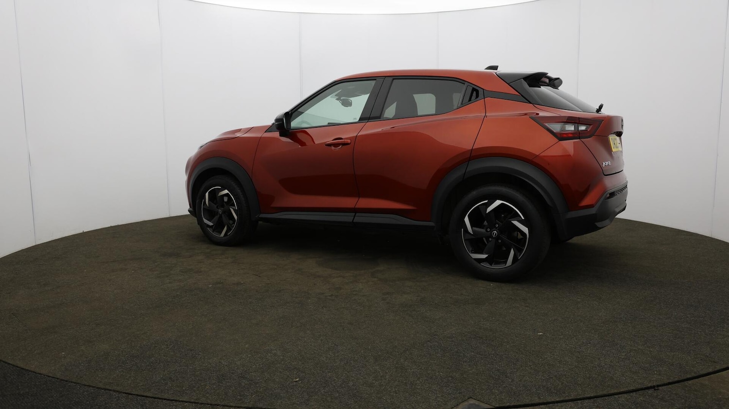 Used Nissan Juke 2023 for sale - 76608516: Photo 69
