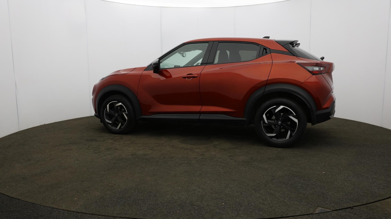 Used Nissan Juke 2023 for sale - 76608516: Photo 70
