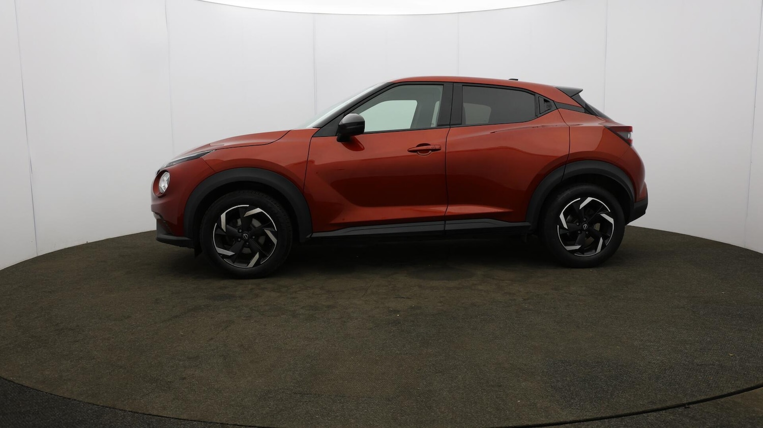 Used Nissan Juke 2023 for sale - 76608516: Photo 73