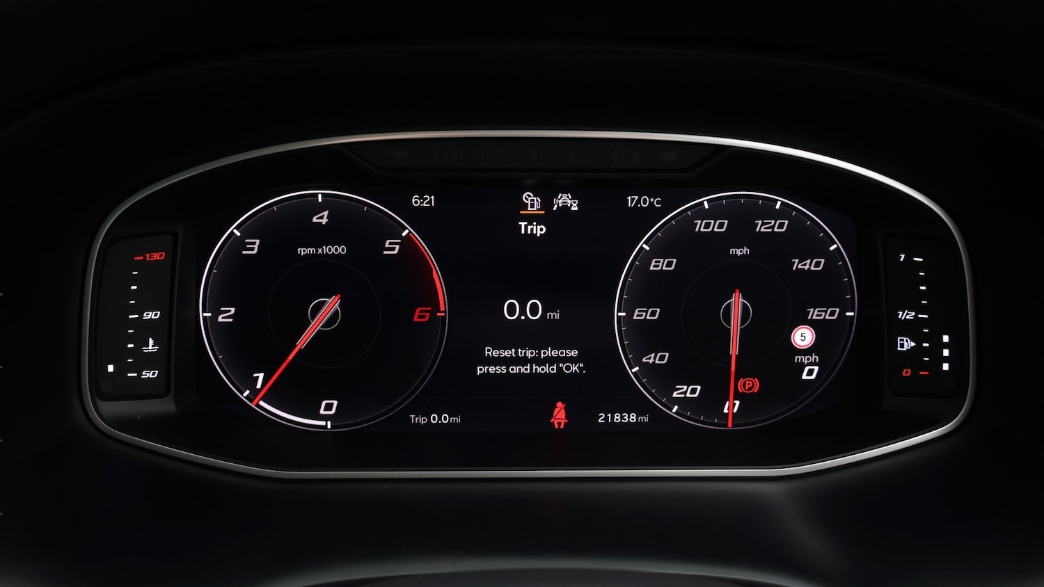 Used SEAT Ateca 2022 for sale - 77688935: Photo 10