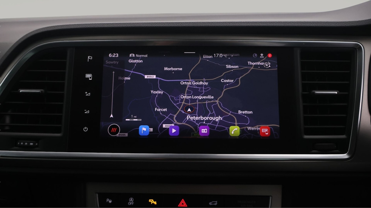 Used SEAT Ateca 2022 for sale - 77688935: Photo 11