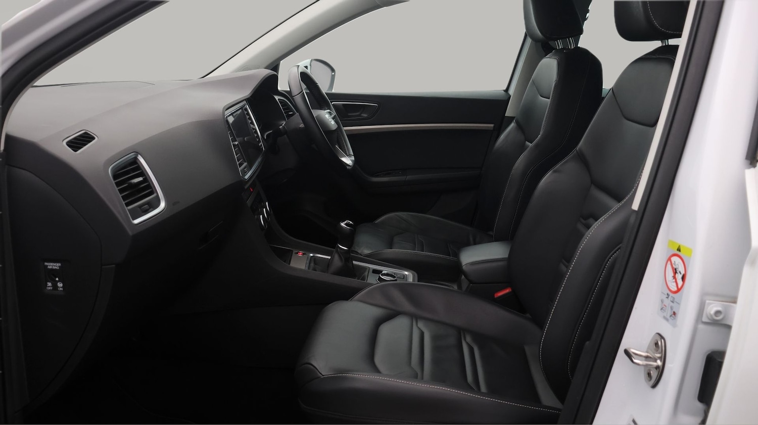 Used SEAT Ateca 2022 for sale - 77688935: Photo 14