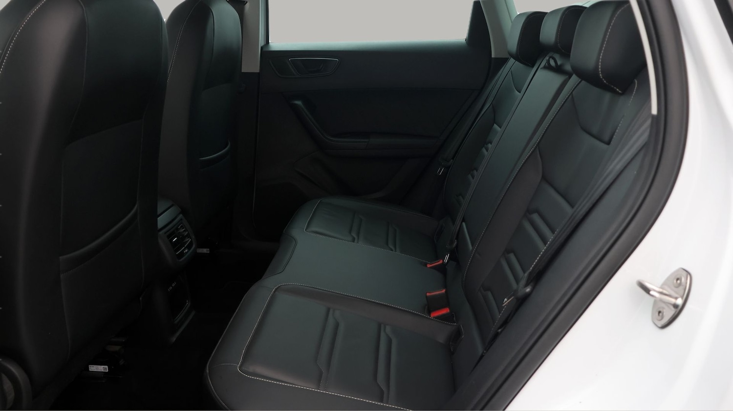 Used SEAT Ateca 2022 for sale - 77688935: Photo 16