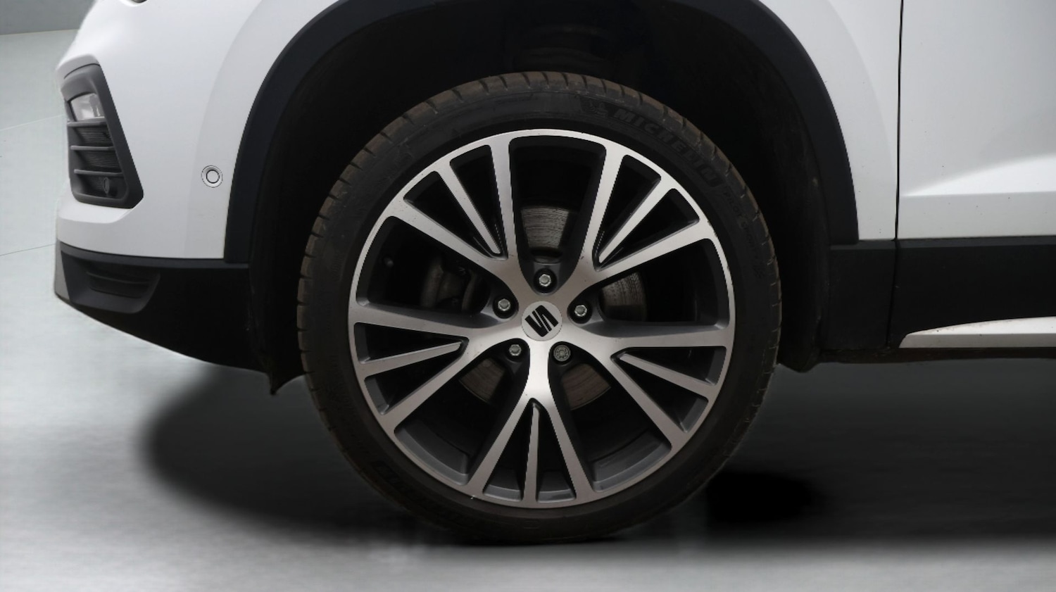 Used SEAT Ateca 2022 for sale - 77688935: Photo 18