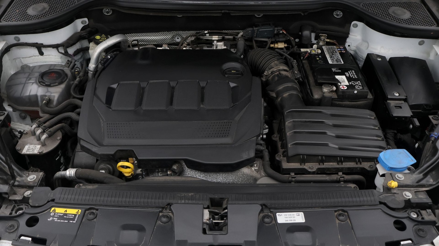 Used SEAT Ateca 2022 for sale - 77688935: Photo 19