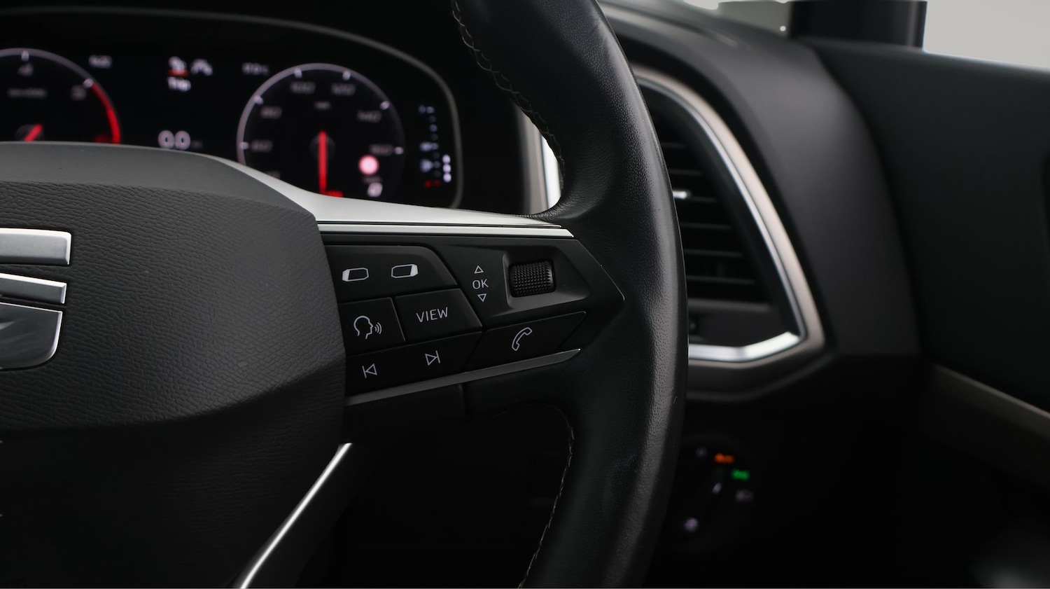 Used SEAT Ateca 2022 for sale - 77688935: Photo 23