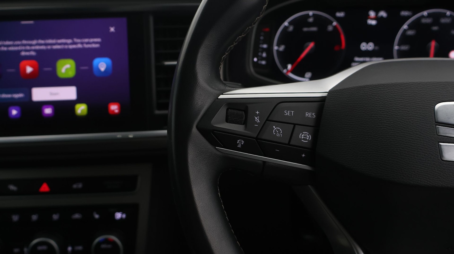 Used SEAT Ateca 2022 for sale - 77688935: Photo 26