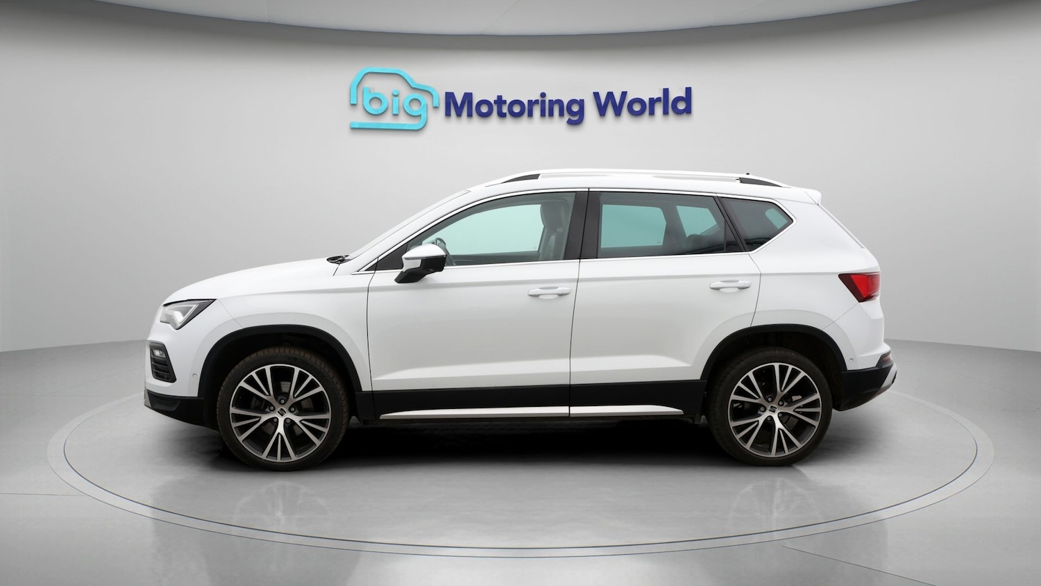Used SEAT Ateca 2022 for sale - 77688935: Photo 4