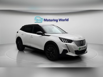 Used Peugeot 2008 2023 for sale - 79001324: Photo