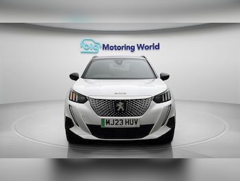 Used Peugeot 2008 2023 for sale - 79001324: Photo