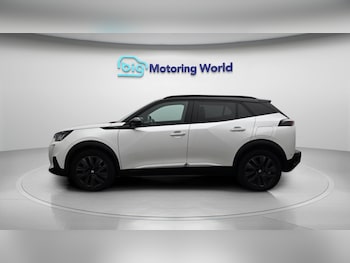 Used Peugeot 2008 2023 for sale - 79001324: Photo