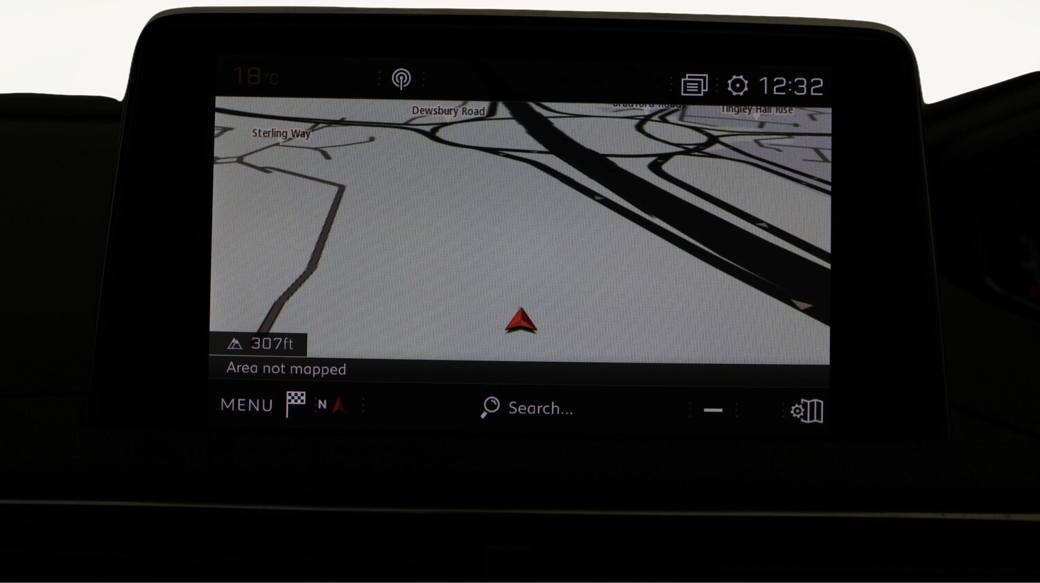 Used Peugeot 3008 for sale - 77873145: Photo 11