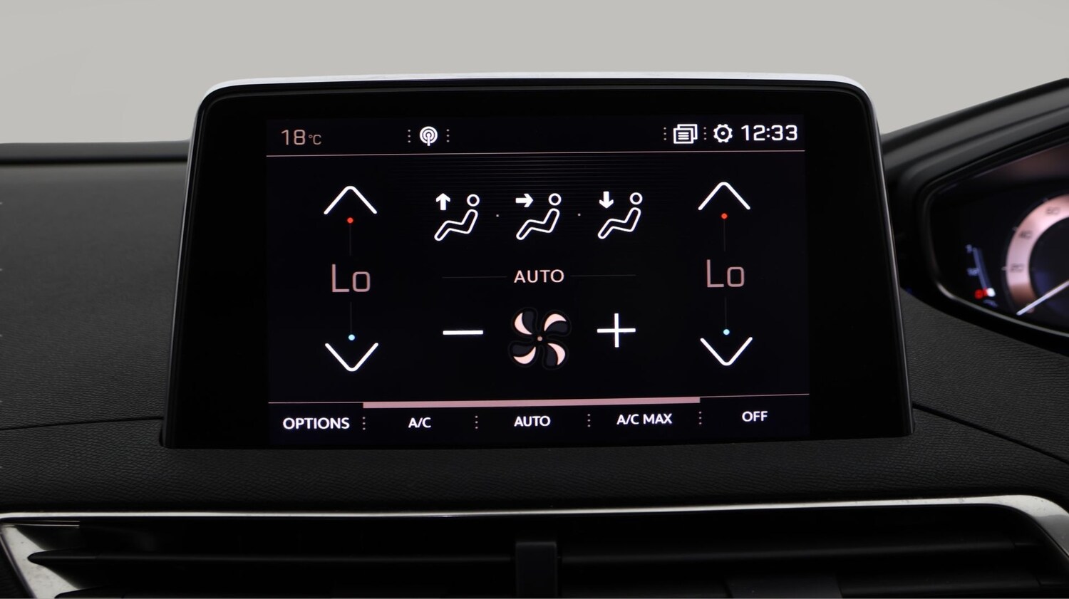 Used Peugeot 3008 for sale - 77873145: Photo 12