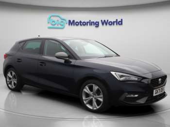 2021 (71) - 1.4 eHybrid 12.8kWh FR Hatchback 5dr Petrol Plug-in Hybrid DSG Euro 6 (s/s)