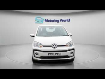 Used Volkswagen up! 2019 for sale - 74409498: Photo