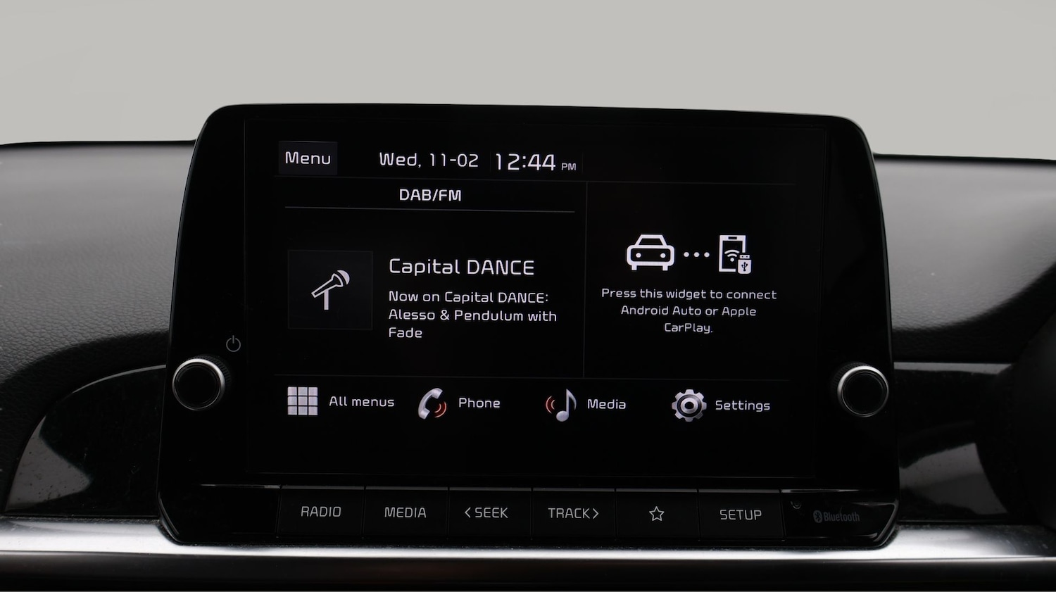 Used Kia Picanto 2023 for sale - 77618767: Photo 11