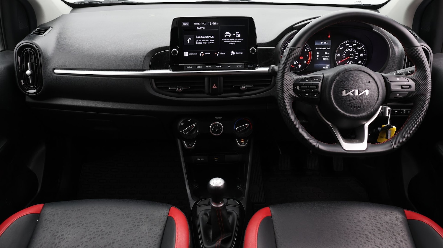 Used Kia Picanto 2023 for sale - 77618767: Photo 13