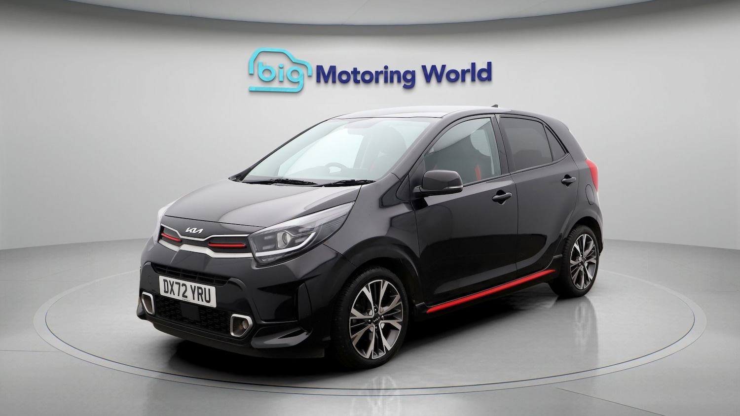 Used Kia Picanto 2023 for sale - 77618767: Photo 3