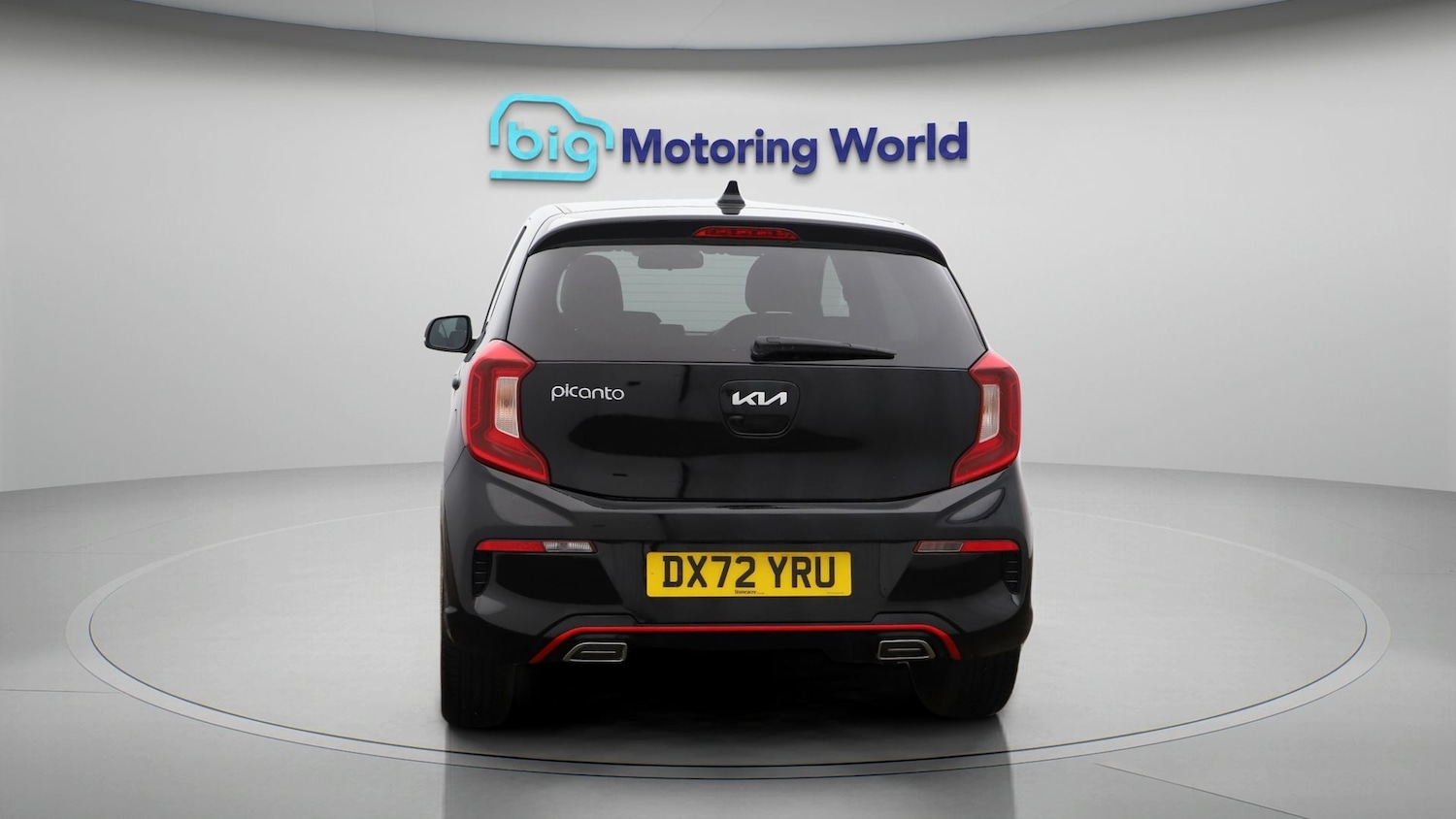 Used Kia Picanto 2023 for sale - 77618767: Photo 6