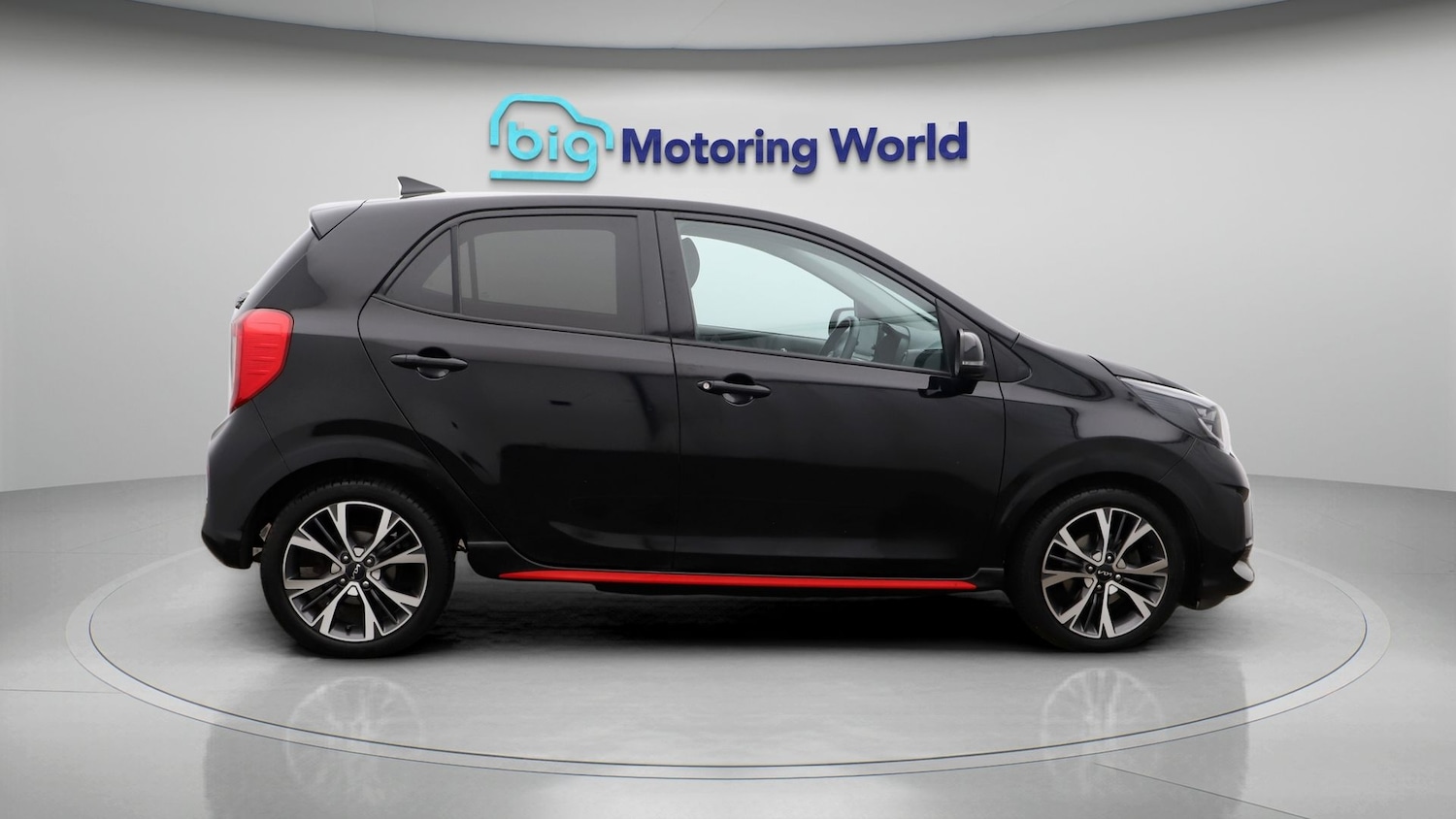 Used Kia Picanto 2023 for sale - 77618767: Photo 8