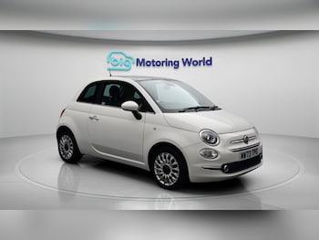 Used Fiat 500 2023 for sale - 78938755: Photo