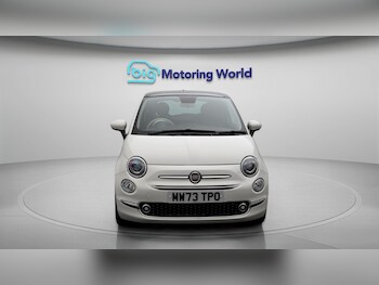 Used Fiat 500 2023 for sale - 78938755: Photo
