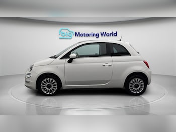 Used Fiat 500 2023 for sale - 78938755: Photo