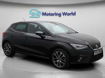 2022 (22) - 1.0 TSI 110 Xcellence Lux 5dr