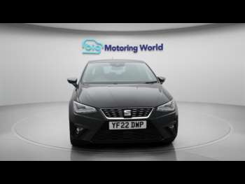 Used SEAT Ibiza 2022 for sale - 74875151: Photo