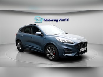 Used Ford Kuga 2020 for sale - 78701474: Photo
