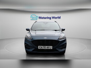 Used Ford Kuga 2020 for sale - 78701474: Photo