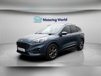 Used Ford Kuga 2020 for sale - 78701474: Photo