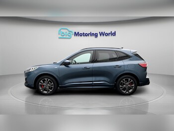 Used Ford Kuga 2020 for sale - 78701474: Photo